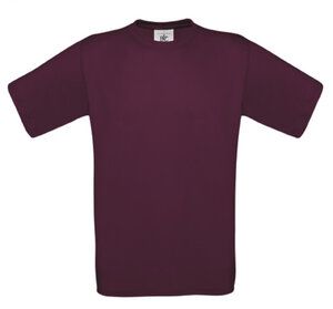 B&C CG149 - Exact 150 Kids Burgundy