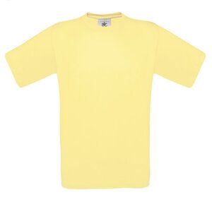 B&C CG149 - Exact 150 Kids Yellow