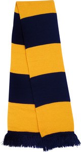 Result R146X - TEAM SCARF Navy/Gold