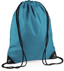 Bag Base BG10 - PREMIUM GYMSAC Ocean Blue