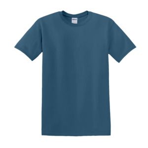 Gildan GI5000 - Heavy Cotton Adult T-Shirt Indigo Blue