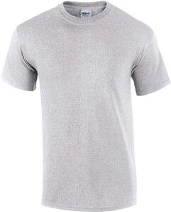 Gildan GI2000 - Ultra Cotton Adult T-Shirt Sport Grey