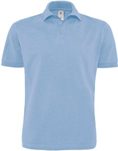 B&C CGHEA - Heavymill Sky Blue