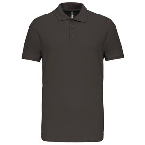 Kariban K239 - MIKE - MENS SHORT SLEEVE POLO SHIRT