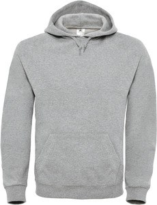 B&C CGWUI21 - ID.003 HOODED SWEATER