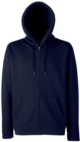 Fruit of the Loom SC361C - Zip Hooded Sweat (62-034-0)