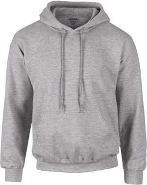 Gildan GI12500 - DRYBLEND ADULT HOODED SWEATSHIRT