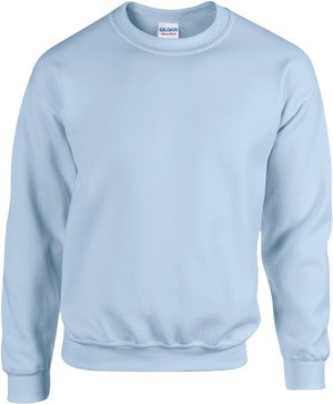 Gildan GI18000 - Mens Straight Sleeve Sweatshirt