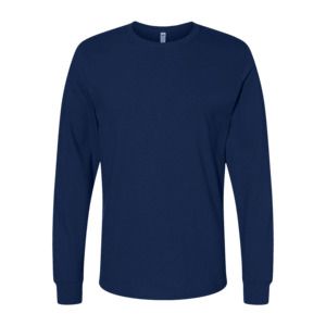 Fruit of the Loom SC4 - Mens Long Sleeve Cotton Sweatshirt