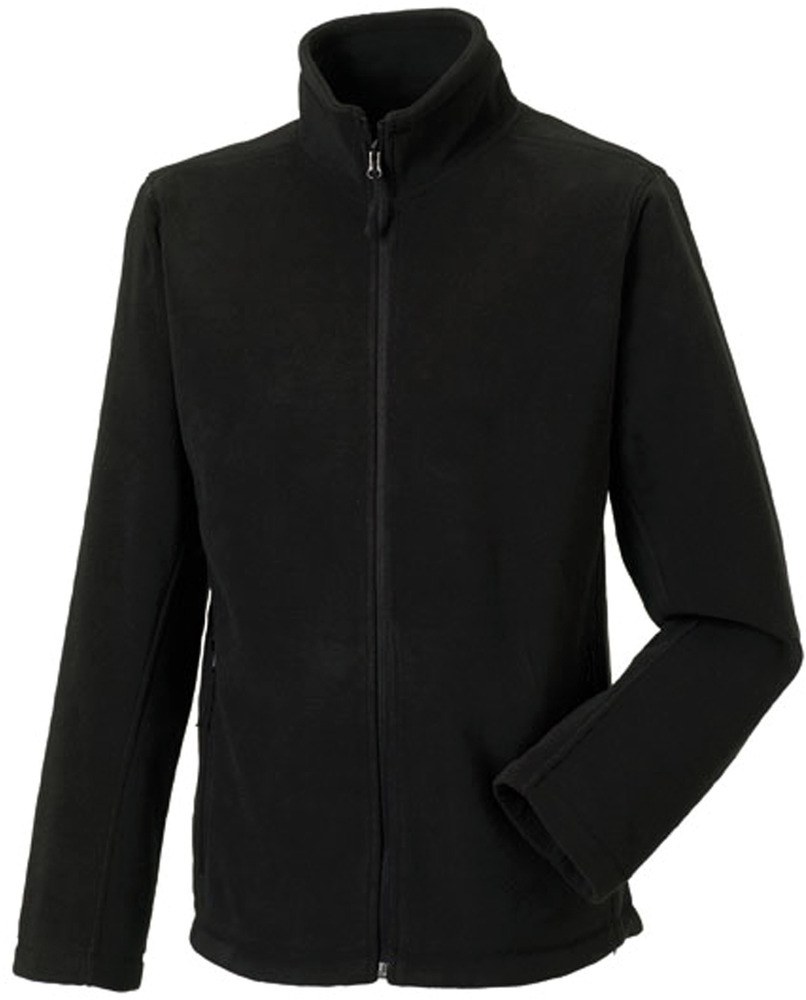 Russell RU8700M - Men's Full Zip Outdoor Fleece