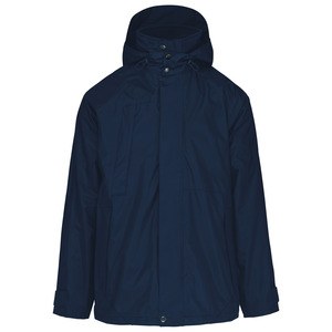 Kariban K657 - PARKA 3 EN 1 - 3 IN 1 FUNCTIONAL PARKA