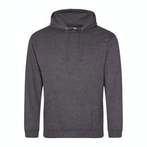 AWDIS JUST HOODS JH001 - Unisex Cozy Hooded Sweatshirt for All Seasons sky blue