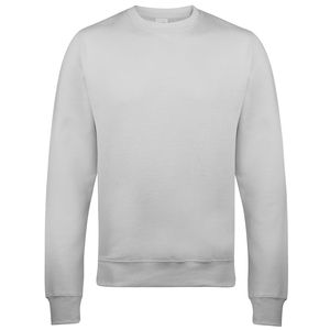 AWDIS JUST HOODS JH030 - awdis sweatshirt Ash