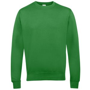 AWDIS JUST HOODS JH030 - awdis sweatshirt Kelly Green