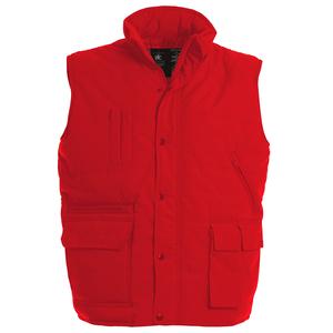 B&C Collection BA651 - Bodywarmer explorer