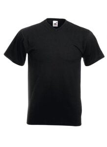 Fruit of the Loom SS034 - Valueweight v-neck tee