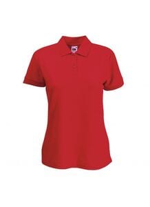 Fruit of the Loom SS212 - Performance Polo Shirt