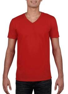 Gildan GD010 - Softstyle™ v-neck t-shirt