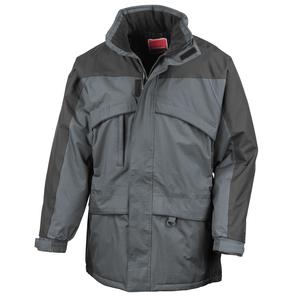 Result RE98A - Seneca hi-activity jacket