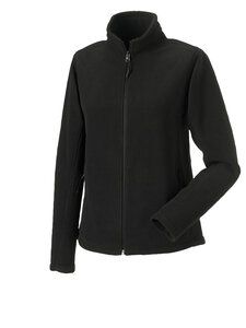 Russell 8700F - Womens full zip outdoor fleece