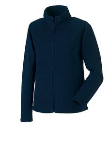 Russell 8700F - Womens full zip outdoor fleece