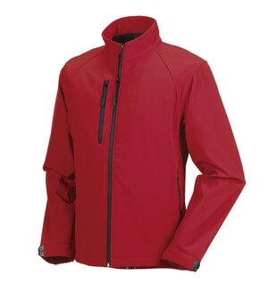 Russell J140M - Softshell jacket