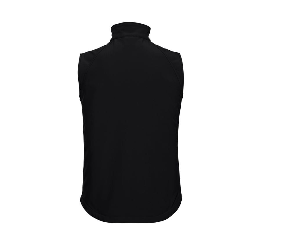 Russell J141M - Softshell gilet