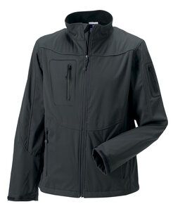 Russell J520M - Sports shell 5000 jacket Titanium