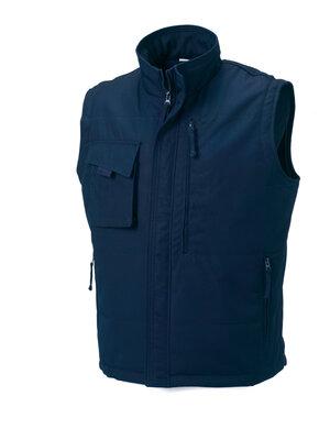 Russell J014M - Heavy duty gilet