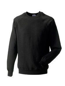 Russell Europe R-762M-0 - Sweatshirt Raglan