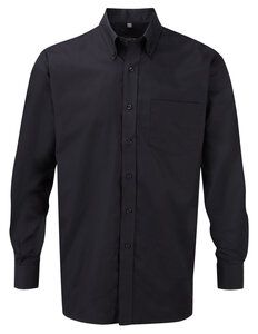 Russell Europe R-932M-0  - Oxford Shirt LS