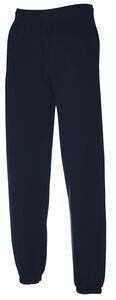 Fruit of the Loom 64-026-0 - Jog Pant with Elasticated Cuffs