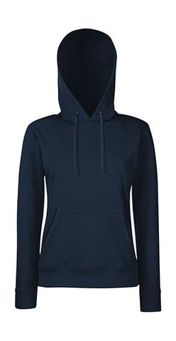 Fruit of the Loom 62-038-0 - Lady Fit Hooded Sweat