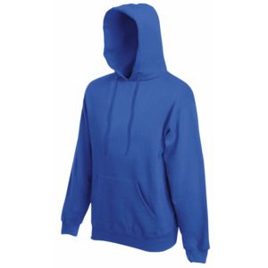 Fruit of the Loom 62-208-0 - Mens Hooded Sweat