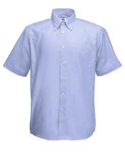 Fruit of the Loom 65-112-0 - Oxford Shirt