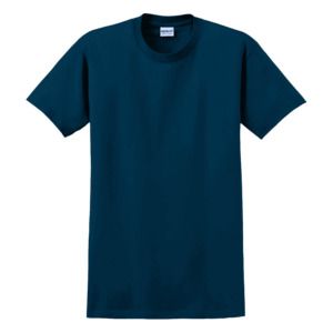 Gildan 2000 - Men's Ultra 100% Cotton T-Shirt  Blue Dusk