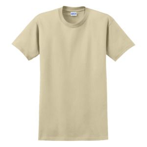 Gildan 2000 - Mens Ultra 100% Cotton T-Shirt 