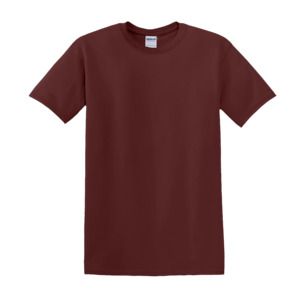 Gildan 5000 - Heavy Men's T-Shirt  Maroon