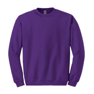 Gildan 18000 - Heavy Blend™ Sweat  Purple