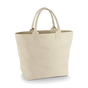 Quadra QD26 - Canvas Deck Bag Natural