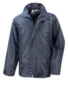 Result Core R227X - Stormdri Jacket Navy