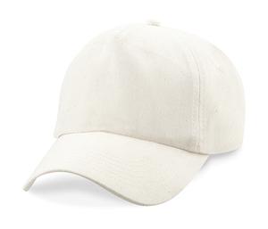 Beechfield B10 - Original 5 Panel Cap 100% Cotton