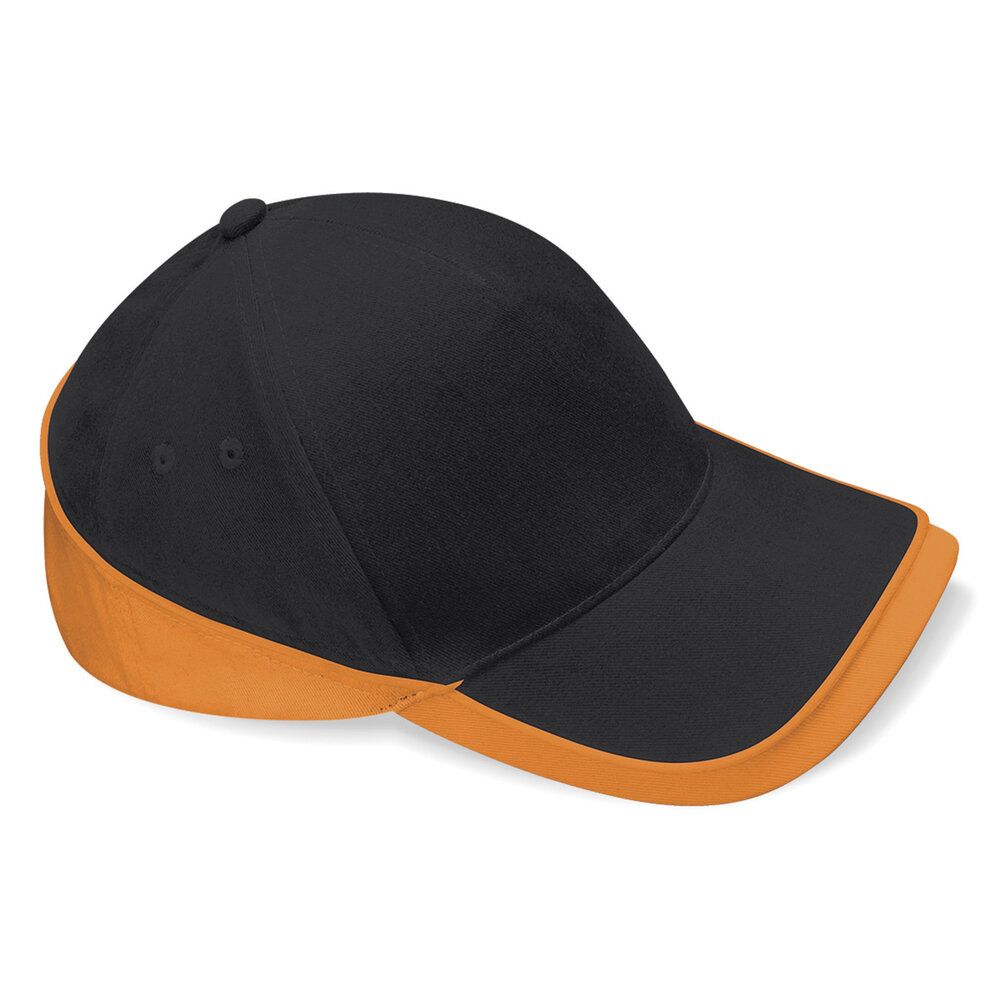 Beechfield B171 - Teamwear Competition Cap