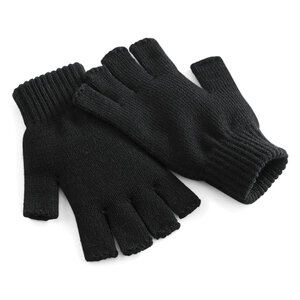 Beechfield B491 - Fingerless Gloves