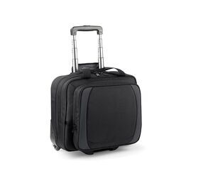 Quadra QD973 - Tungsten™ Mobile Office Bag Black