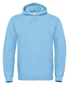 B&C Collection BA405 - ID.003 Hooded sweatshirt