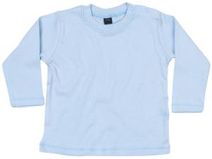 Babybugz BZ011 - Baby long sleeve T