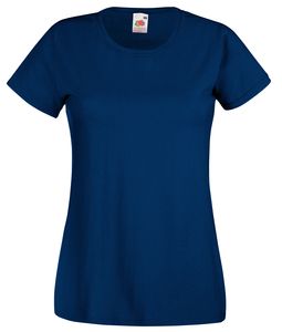 Fruit of the Loom SS050 - Lady-fit valueweight tee