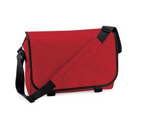 BagBase BG021 - Messenger bag Classic Red