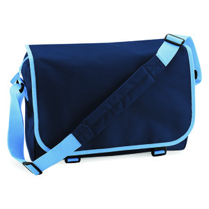 BagBase BG021 - Messenger bag